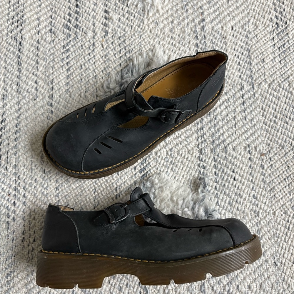Dr Martens